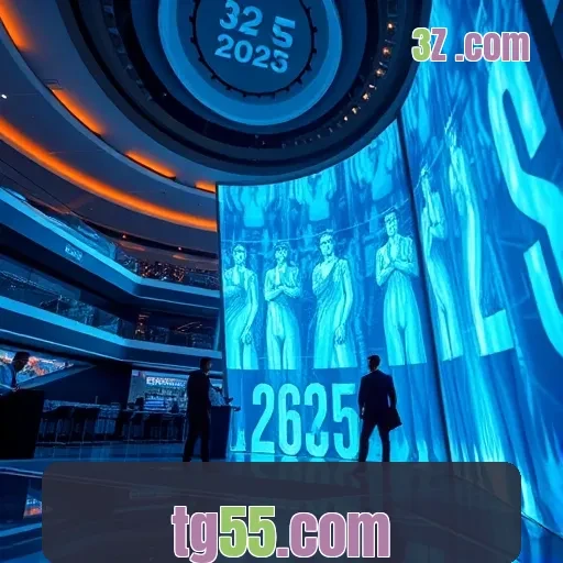 Tg55.com: A Plataforma de Jogos Confiável Que Você Precisa Conhecer