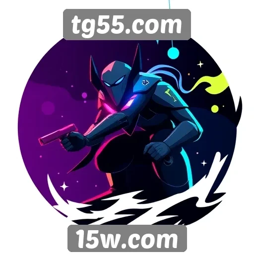Tendências de jogos em tg55.com para o futuro
