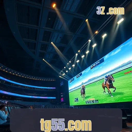 tg55.com: Explore Recursos e Jogos Incríveis Online