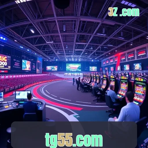tg55.com: Pagamentos Rápidos e Seguros que Encantam Jogadores