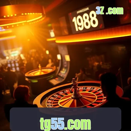 tg55.com: A Revolução no Suporte 24/7 para Jogadores Online!