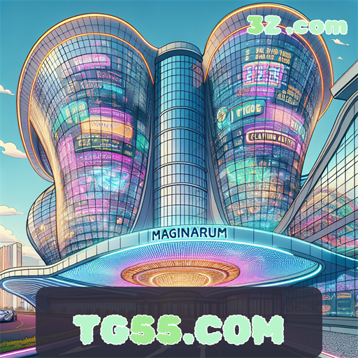 Inovando a Diversão: App do tg55.com para Gamers
