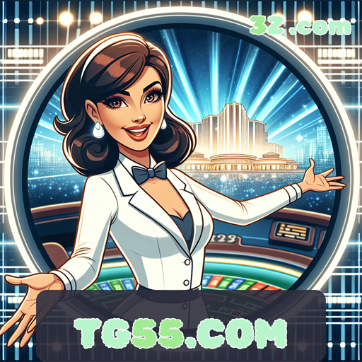 Bônus Imperdíveis no tg55.com que Transformam Seu Jogo
