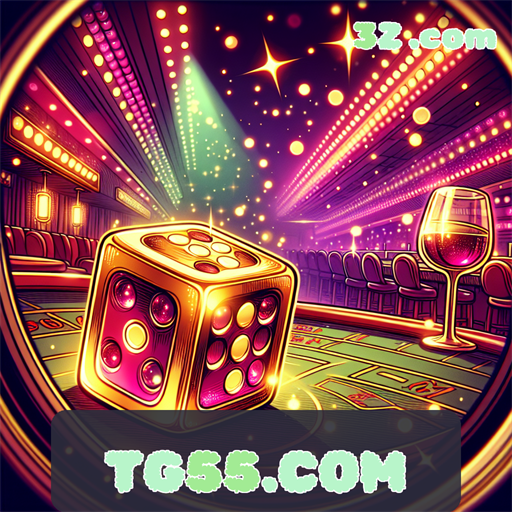 A Incrível Plataforma do tg55.com: Um Mundo de Jogos